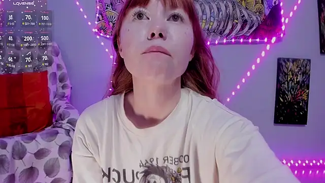 Beautiful  Soul online show from 03/17/26, 03:33