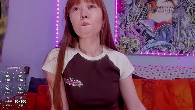 Beautiful  Soul online show from 05/20/26, 04:40