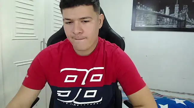 Plug Control online show from 12/03/24, 05:12