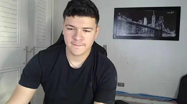 Plug Control online show from 12/06/24, 02:38