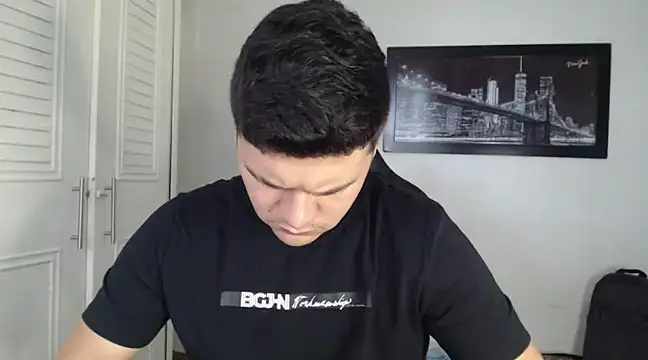 Plug Control online show from 12/07/24, 03:19