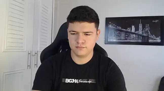 Plug Control online show from 12/09/24, 07:50