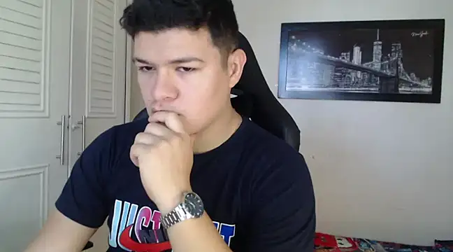 Plug Control online show from 12/11/24, 02:11