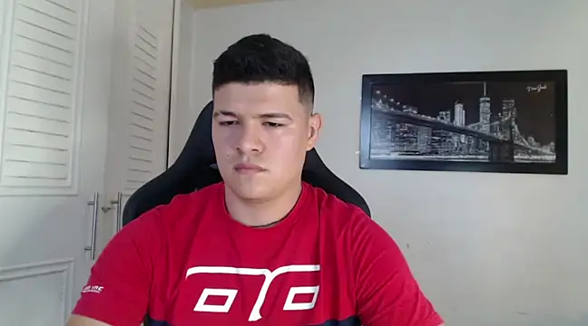 Plug Control online show from 12/22/24, 08:36