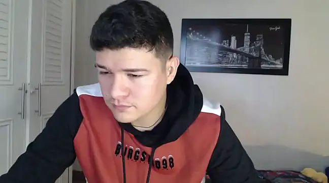 Plug Control online show from 12/28/24, 05:03