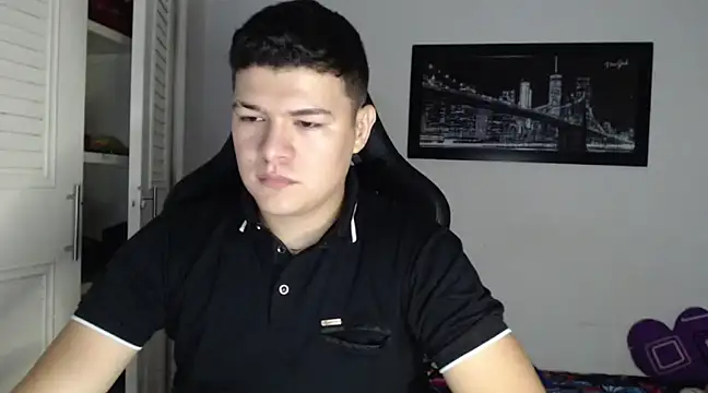 Plug Control online show from 12/29/24, 03:11