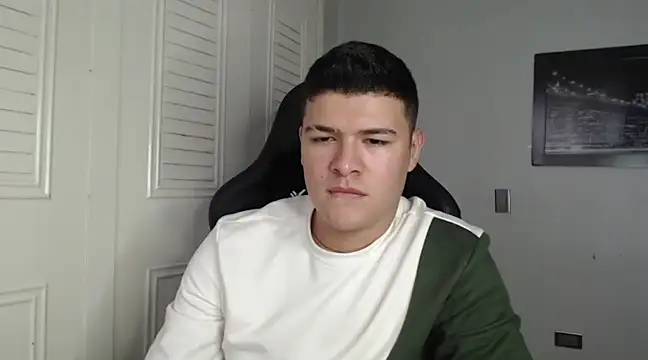 Plug Control online show from 01/05/25, 08:00