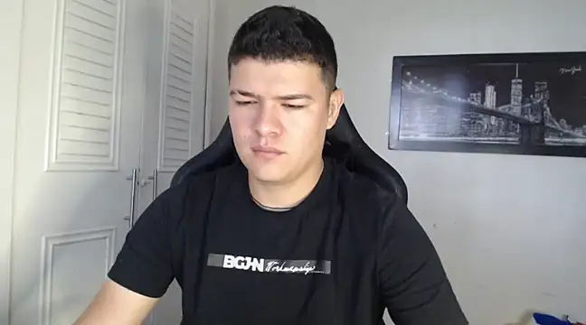 Plug Control online show from 01/06/25, 02:14