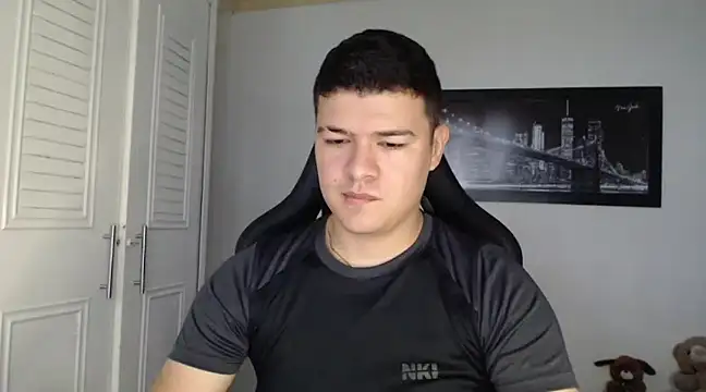 Plug Control online show from 01/08/25, 01:20