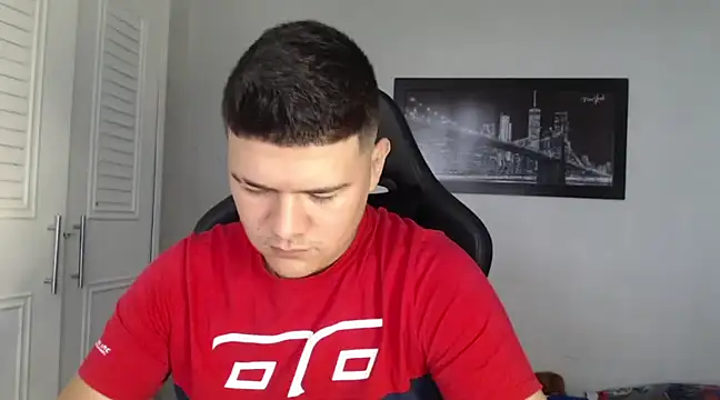 Plug Control online show from 01/09/25, 02:18