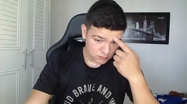 Plug Control online show from 01/20/25, 03:07