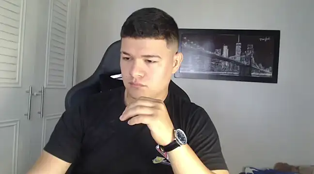 Plug Control online show from 01/21/25, 02:37