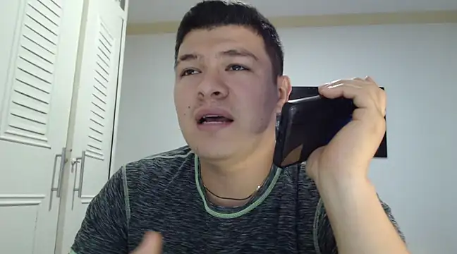 Plug Control online show from 02/11/25, 03:29