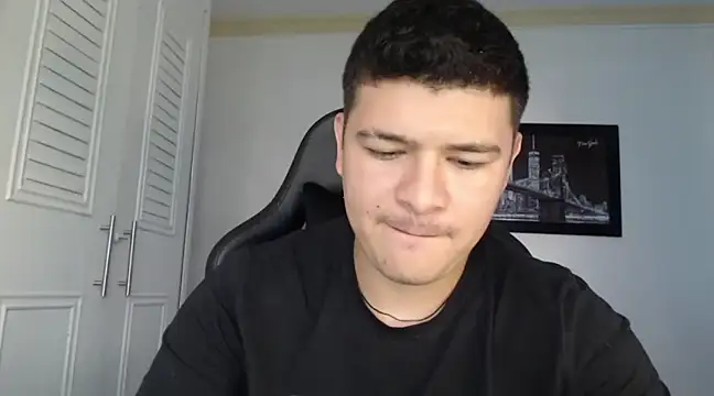 Plug Control online show from 02/13/25, 05:11