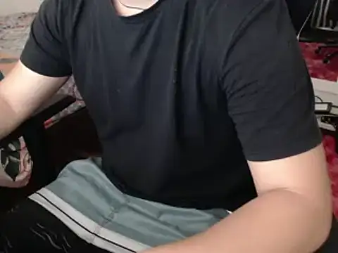 Plug Control online show from 03/20/25, 03:25