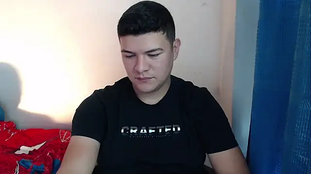 Plug Control online show from 10/19/25, 09:48