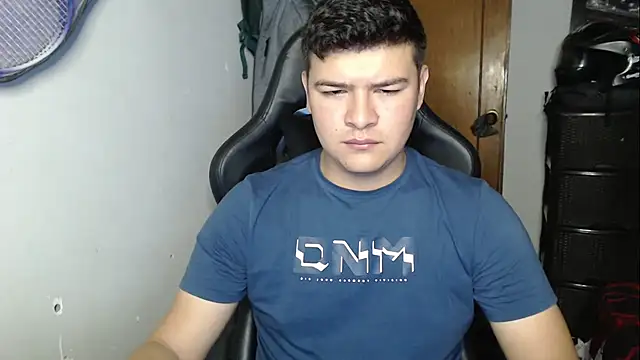 Plug Control online show from 12/05/25, 07:10