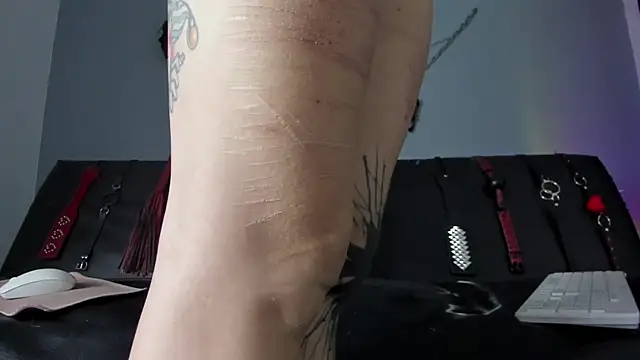 K Intraven0us online show from 01/10/26, 01:07