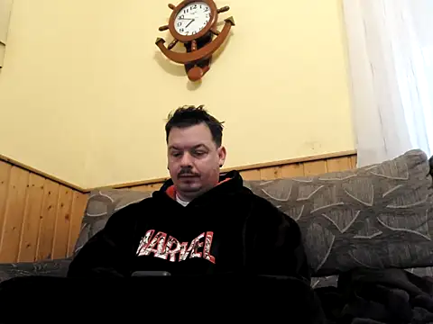 Jose HotLatino online show from 02/06/26, 08:40