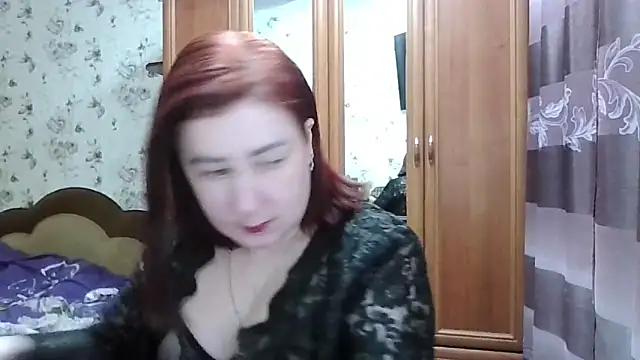 SophieNightAh online show from 02/08/26, 04:43