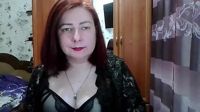 SophieNightAh online show from 02/09/26, 03:27