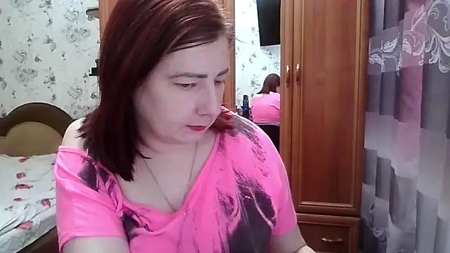 SophieNightAh online show from 02/28/26, 08:37