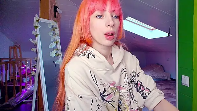 Meowroslava online show from 01/14/26, 11:05