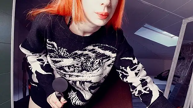 Meowroslava online show from 02/20/26, 08:49