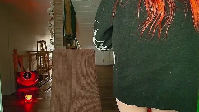 Meowroslava online show from 03/06/26, 05:20