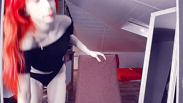 Meowroslava online show from 03/12/26, 09:15