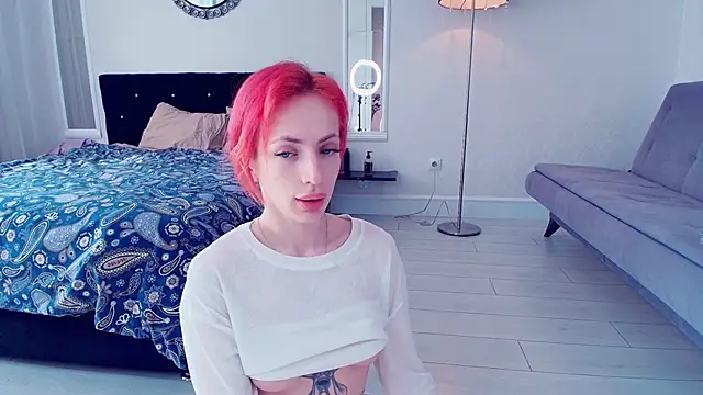 Meowroslava online show from 05/03/26, 03:07
