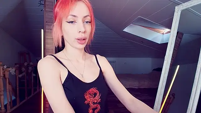 Meowroslava online show from 05/07/26, 09:58