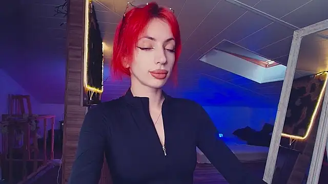 Meowroslava online show from 06/03/26, 11:35