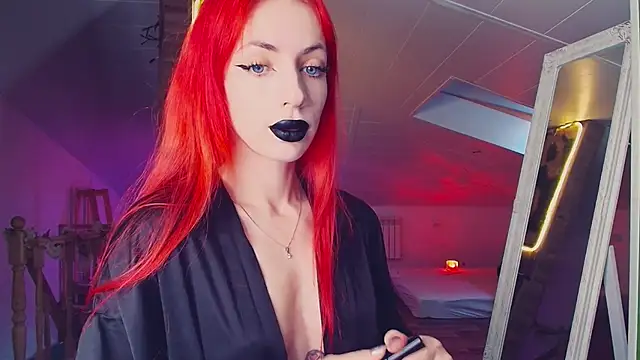 Meowroslava online show from 06/04/26, 10:32