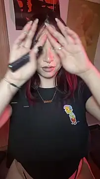 annbones ch online show from 03/05/26, 05:20