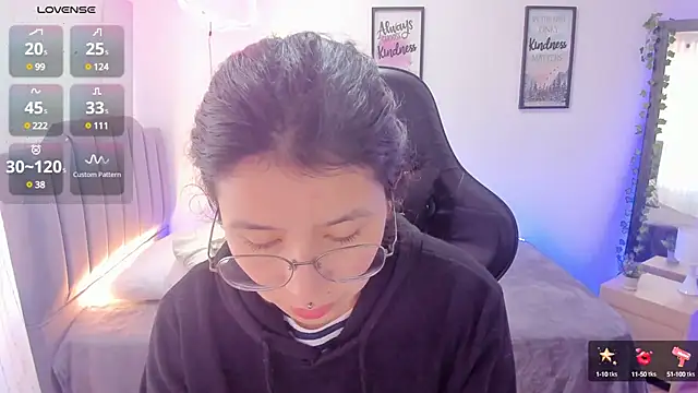 Amy joones online show from 01/23/25, 01:24