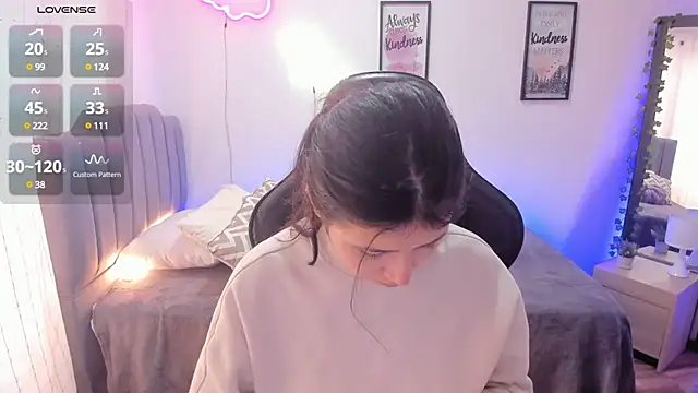 Amy joones online show from 01/27/25, 01:19