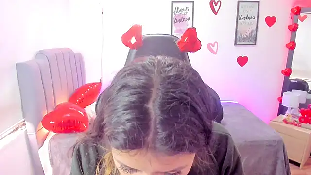 Amy joones online show from 02/15/25, 02:00