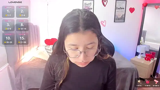 Amy joones online show from 02/22/25, 01:57