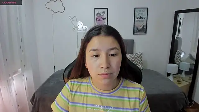 Amy joones online show from 10/07/25, 12:13