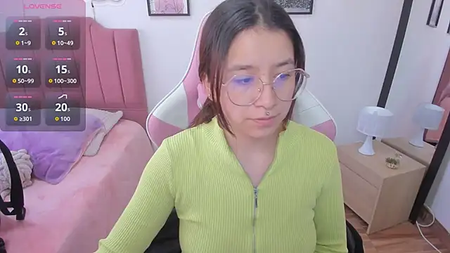 Amy joones online show from 11/25/25, 12:49