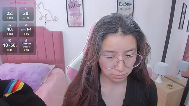 Amy joones online show from 11/26/25, 12:39