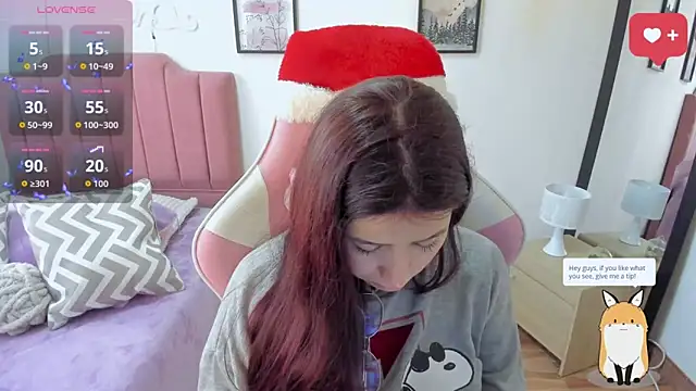 Amy joones online show from 12/15/25, 12:53