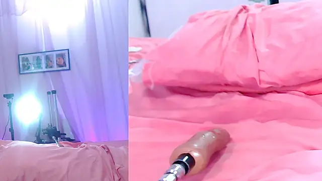 Rubidaniells online show from 12/15/24, 03:13