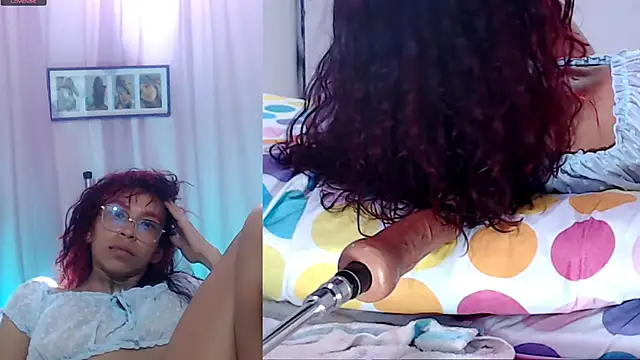 Rubidaniells online show from 01/29/25, 06:33