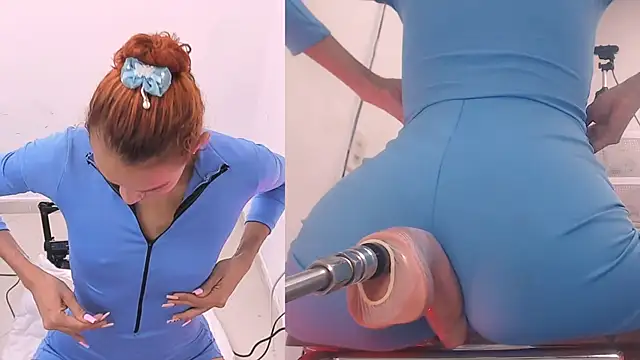 Rubidaniells online show from 02/12/26, 04:24