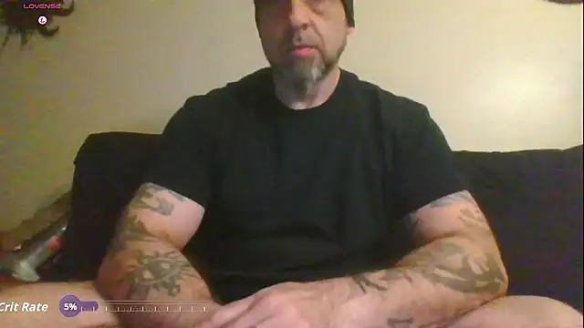 sammy sin online show from 03/02/26, 01:08