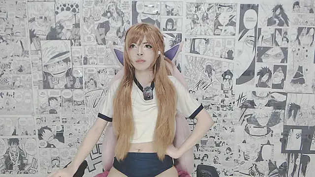 Miahparker online show from 10/30/25, 07:43