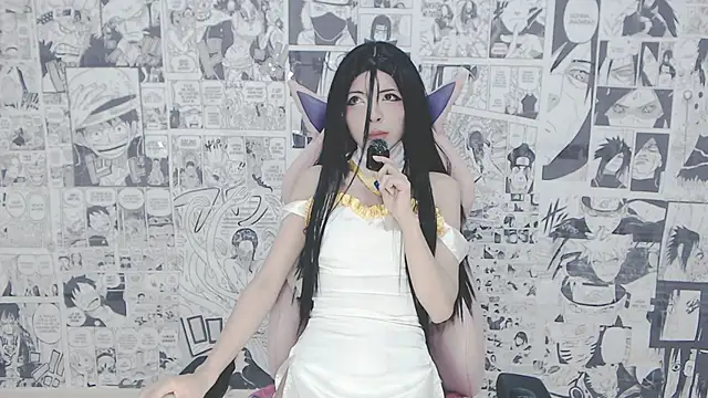 Miahparker online show from 11/09/25, 05:06