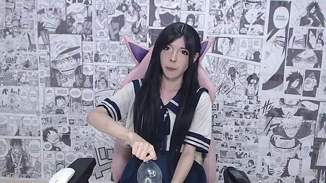 Miahparker online show from 12/22/25, 05:59